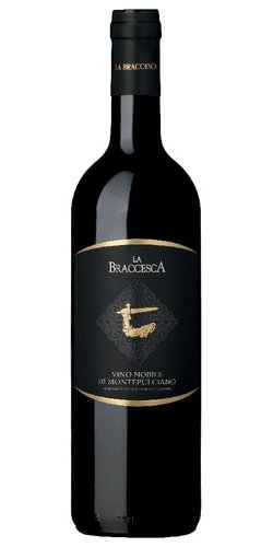 Vino Nobile di Montepulciano la Braccesca  0.75l