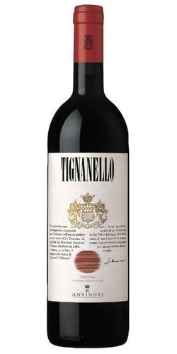 Antinori Tignanello 2022  0.75l