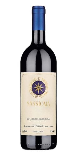 Sassicaia  0.375l