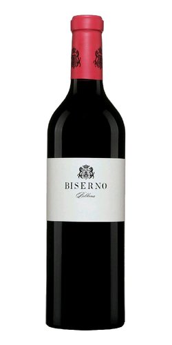 Biserno Bibbona  0.75l