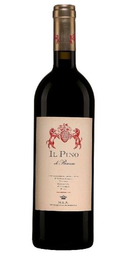 il Pino di Biserno Supertuscan  0.75l