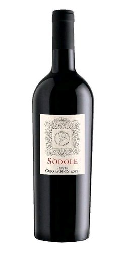 Sodole Strozzi  0.75l