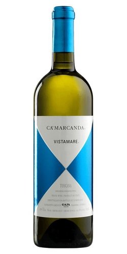 Gaja Vistamare 2018  0.75l