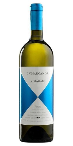 Gaja Vistamare 2021  0.75l