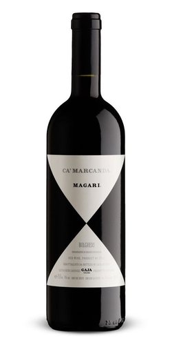 Magari Castagneto Carducci Gaja  0.75l