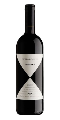 Gaja Toscana rosso Magari 2016  0.75l