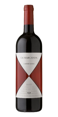 Gaja Camarcanda  0.75l