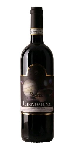 Brunello Phenomena Castello di Argiano Sesti  0.75l