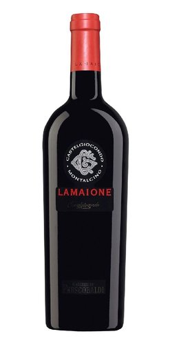 Lamaione Castel Giocondo  0.75l