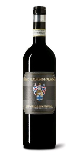 Brunello Ciacci Piccolomini dAragona  0.75l