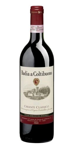 Chianti Badia a Coltibuono  0.75l