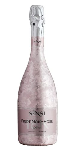 Pinot noir ros Sensi  0.75l