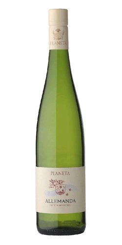Muscat Allemanda Planeta  0.75l