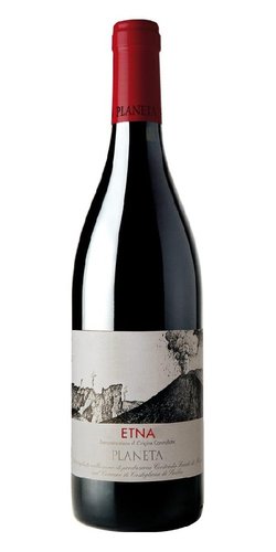 Etna rosso Planeta  0.75l