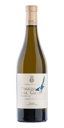 Poggio allle Gazze dell Ornellaia  0.75l