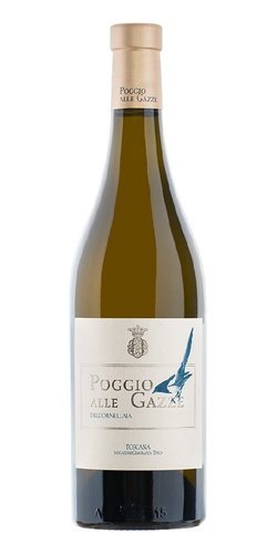 Poggio al Gazze Ornellaia  0.75l