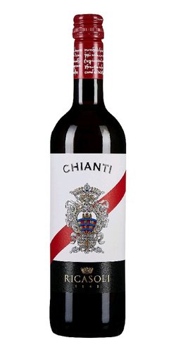 Chianti Ricasoli  0.75l