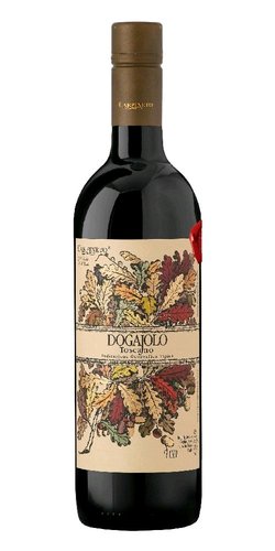 Dogajolo rosso Carpineto  0.75l