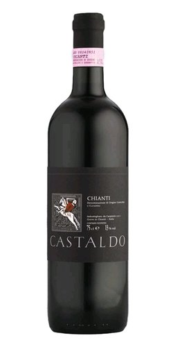 Chianti Castaldo Carpineto  0.75l