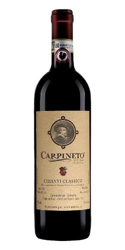 Chianti Classico Carpineto  0.75l