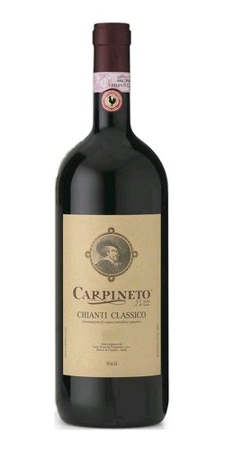 Chianti Classico Carpineto  3l