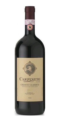 Chianti Classico Carpineto  5l