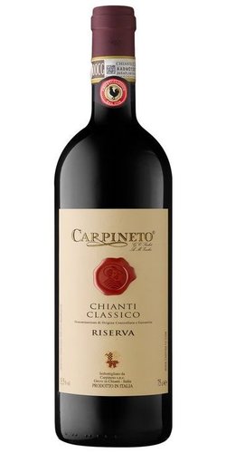 Chianti Classico Riserva Carpineto  1.5l