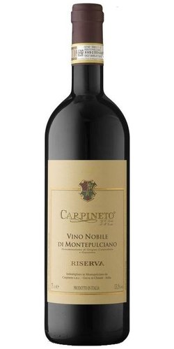 Vino Nobile Riserva Carpineto  1.5l