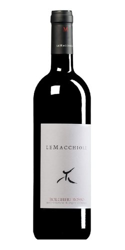 Bolgheri rosso Macchiole  0.75l