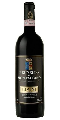 Brunello di Montalcino Lisini  0.75l