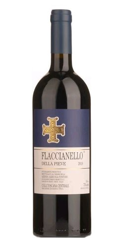 Flaccianello Fontodi  0.75l