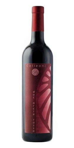 Selvarella Colleoni  0.75l