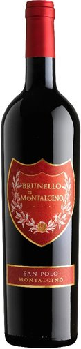 Brunello San Polo 0.75l
