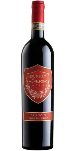 Brunello di Montalcino San Polo  0.75l