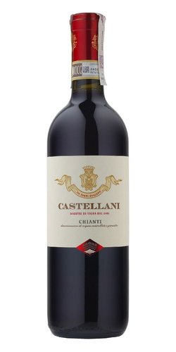 Chianti Castellani  0.75l