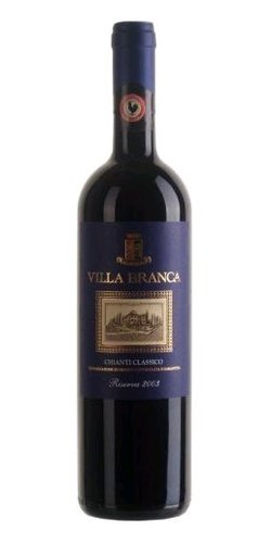 Chianti Classico Riserva Branca 0.75l