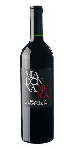 Brunello Madonna Nera  0.75l