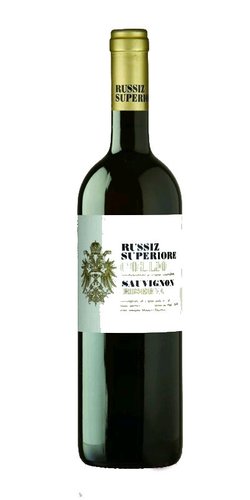 Sauvignon blanc Russiz Superiore  0.75l