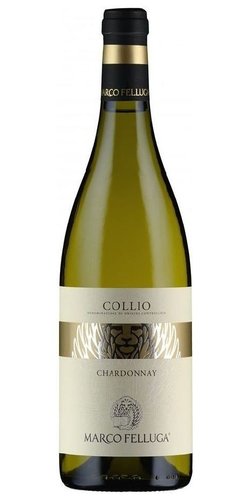 Chardonnay Marco Felluga  0.75l