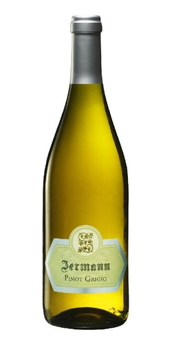 Pinot Grigio Jermann  0.75l