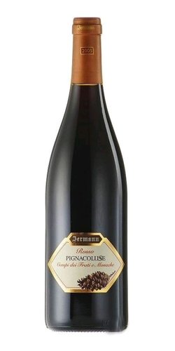 Pignacolusse Jermann  0.75l