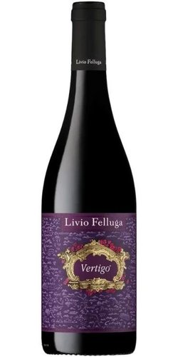 Vertigo rosso Livio Felluga  0.75l