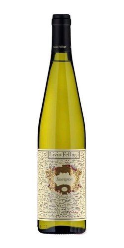 Sauvignon blanc Vite Livio Felluga  0.75l