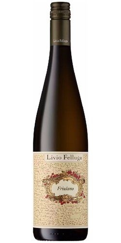 Friulano Livio Felluga  0.75l
