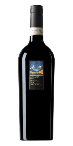 Greco di Tufo Feudi di San Gregorio  0.75l