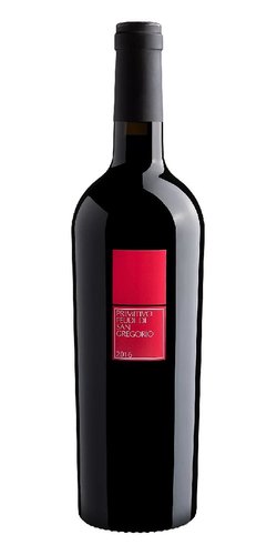 Primitivo Manduria Feudi di San Gregorio  0.75l