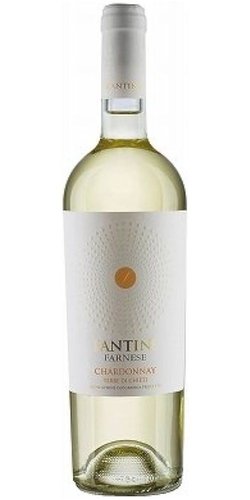 Chardonnay Terre di Chieti Farnese Fantini  0.75l