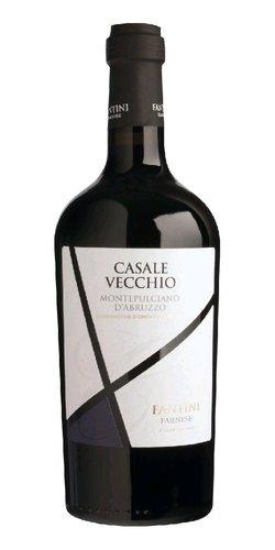 Montepulciano Casale Vecchio Farnese  0.75l