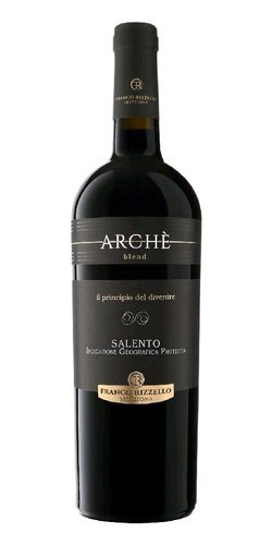 Arche blend le vigne di Sammarco  0.75l