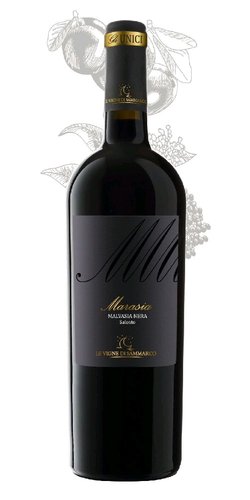 Marasia le vigne di Sammarco  0.75l